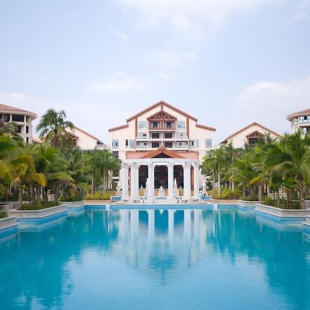 Jin Ling Museum Hotel Vạn Ninh Ngoại thất bức ảnh
