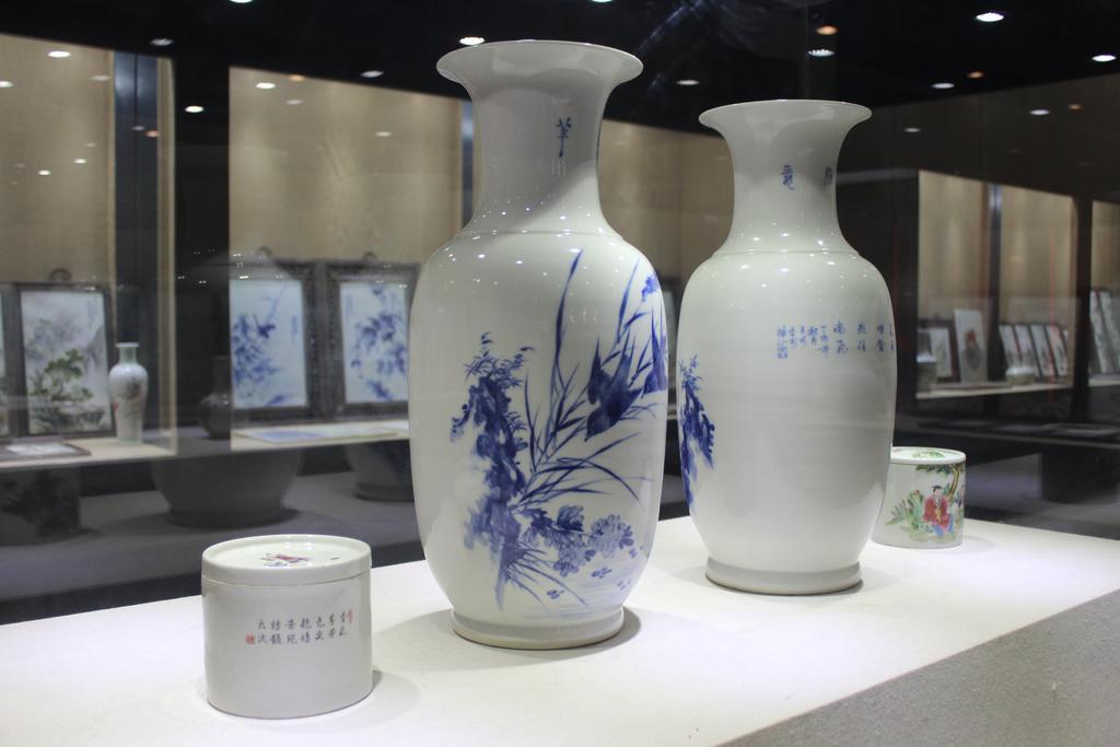 Jin Ling Museum Hotel Vạn Ninh Ngoại thất bức ảnh
