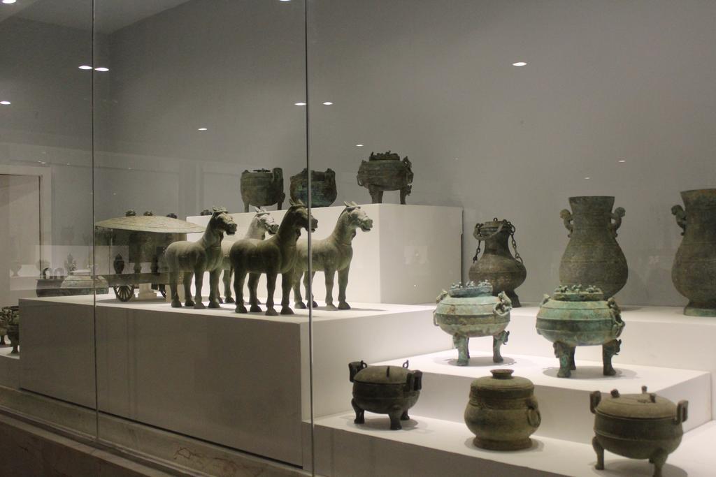 Jin Ling Museum Hotel Vạn Ninh Ngoại thất bức ảnh