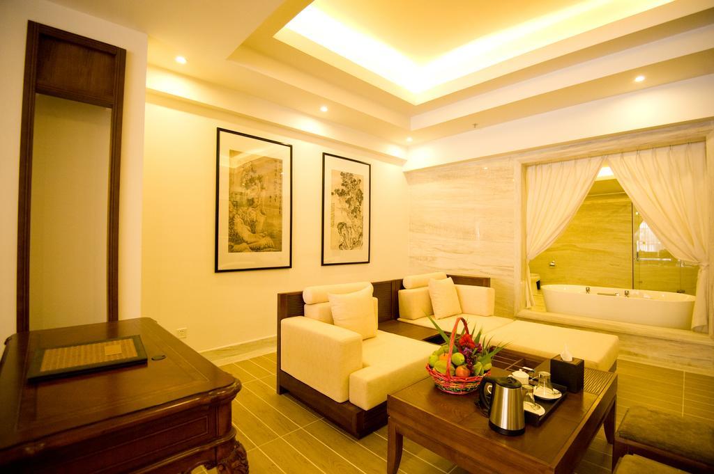 Jin Ling Museum Hotel Vạn Ninh Phòng bức ảnh