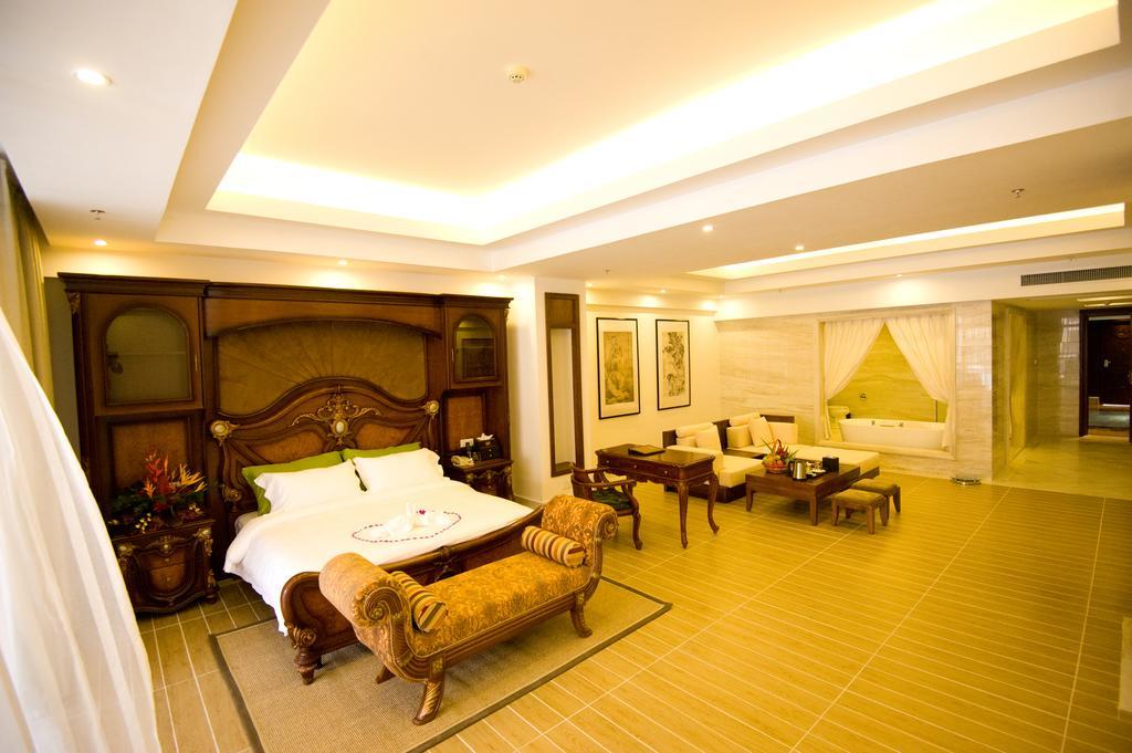 Jin Ling Museum Hotel Vạn Ninh Phòng bức ảnh