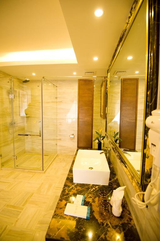 Jin Ling Museum Hotel Vạn Ninh Phòng bức ảnh